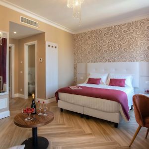 Deluxe Kamer